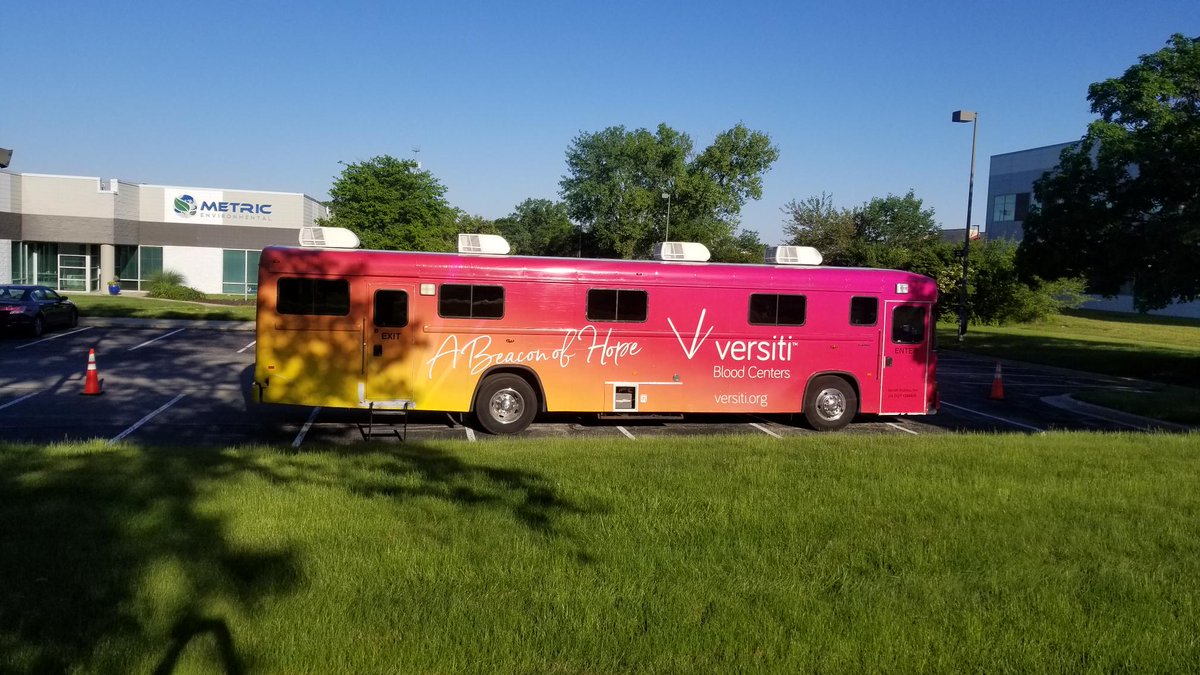 Metric Environmental LLC. tweet media