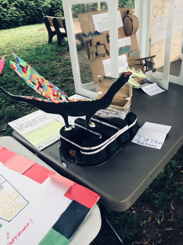 Shanta Smith tweet media