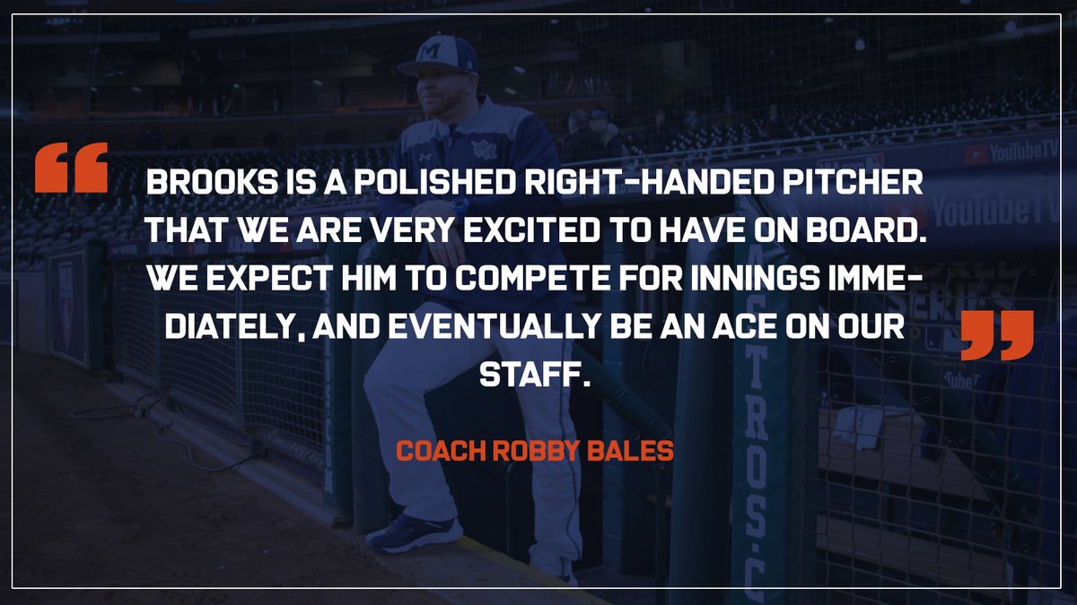 Another local product from down south in Lone Tree is 𝗕𝗥𝗢𝗢𝗞𝗦 𝗚𝗘𝗥𝗜𝗚.

2⃣ Two-sport athlete at Regis Jesuit
📈 2.05 ERA, 7 wins, 44 Ks, 44.1 IP
📚 Petroleum Engineering or Mechanical Engineering

#HelluvaEngineer