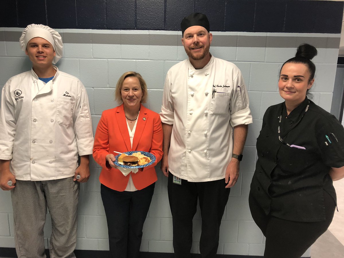 Chef Zachmann tweet media