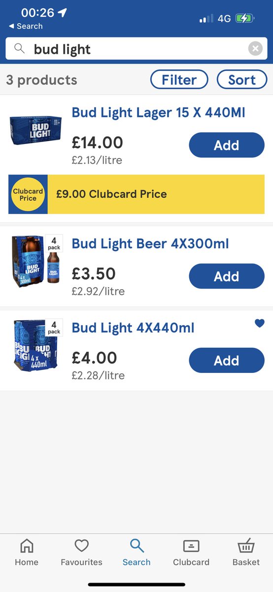 mancats71's tweet photo. @Tesco extremely disappointed order in basket over a week for 5 hour trip norfolk broads today got up for bathroom and item I was forced to change and spend extra £35 on something else out of stock 4 hours before 45 minutes after cut off in stock bot or algorithm note clock top https://t.co/kUZVtRllYJ