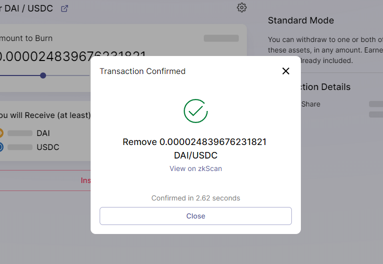 JasonSh60719975's tweet photo. Nice Join discord: https://t.co/ON8PtMRUH2… #L222 #zkSync #Layer2 #ZKRollup #testnet #Ethereum #DeFi https://t.co/2wGleUgogX