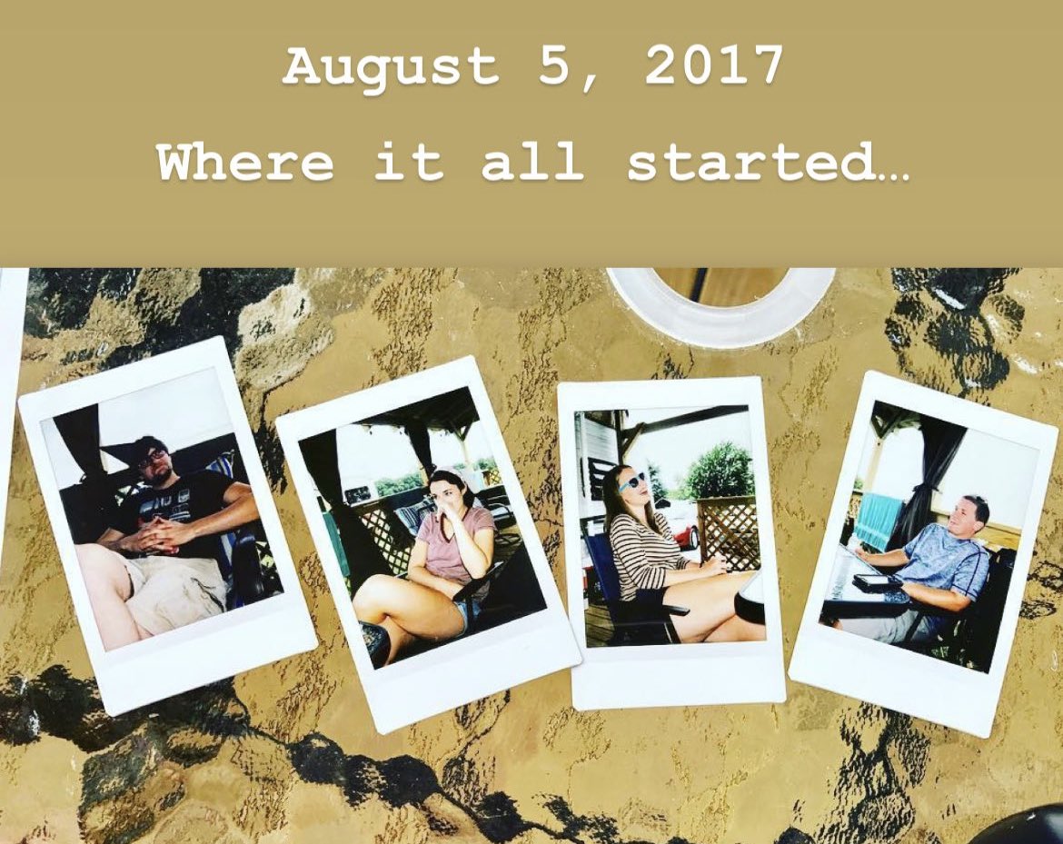 Roll 4 Your Life Podcast tweet media