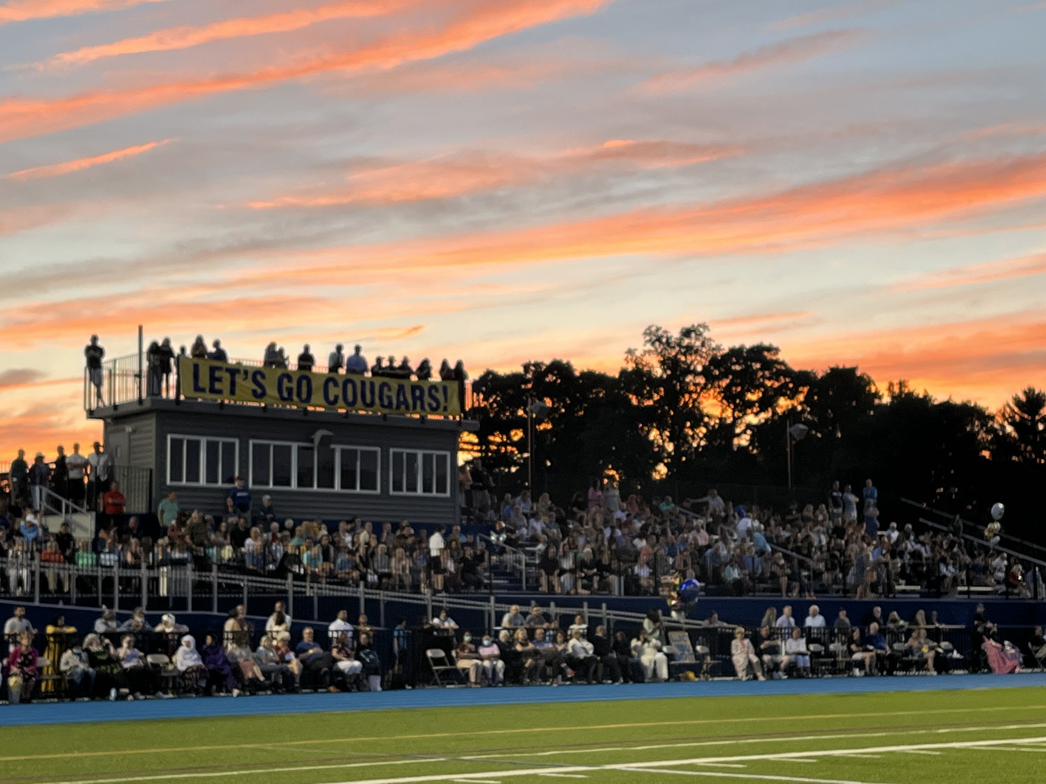 Springfield SD on Twitter "Congratulations to the SHS Class of 2022