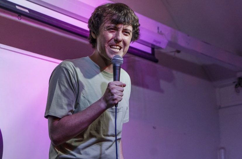 Powerbomb Comedy tweet media