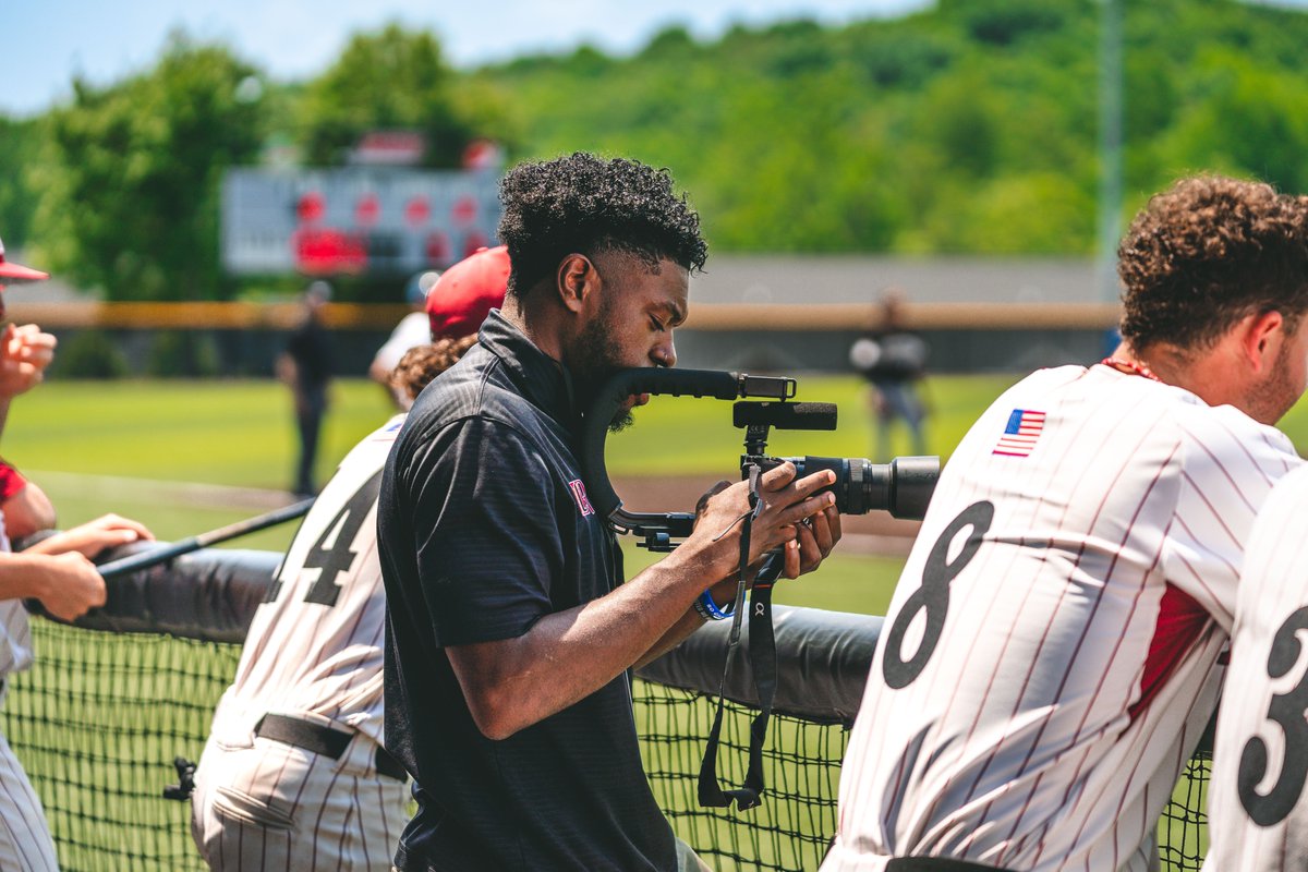 Can't wait to follow you on your journey - keep believing in yourself! Thanks for all the good times <a href="/vintageleek/">Malik Ellis</a>. 🤟