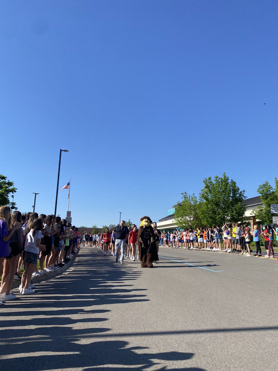 Amanda Frederick tweet media