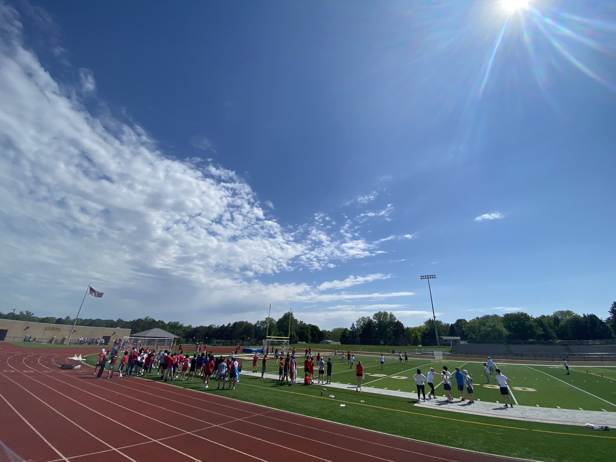 Amanda Frederick tweet media