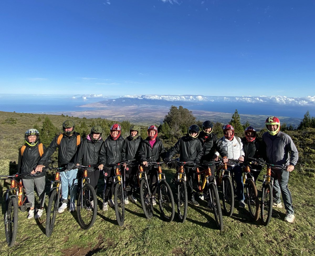 cstaps33's tweet photo. Had a blast!!  Until next time Hawaii🤙 https://t.co/7S0cfdpaca