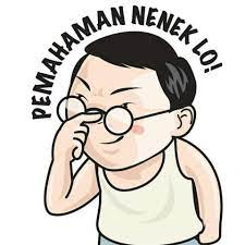 Leonita_Lestari's tweet photo. Jaim boleh tapi jangan sok - sok an "jadi korban", dul...! https://t.co/e96sjC2WhA