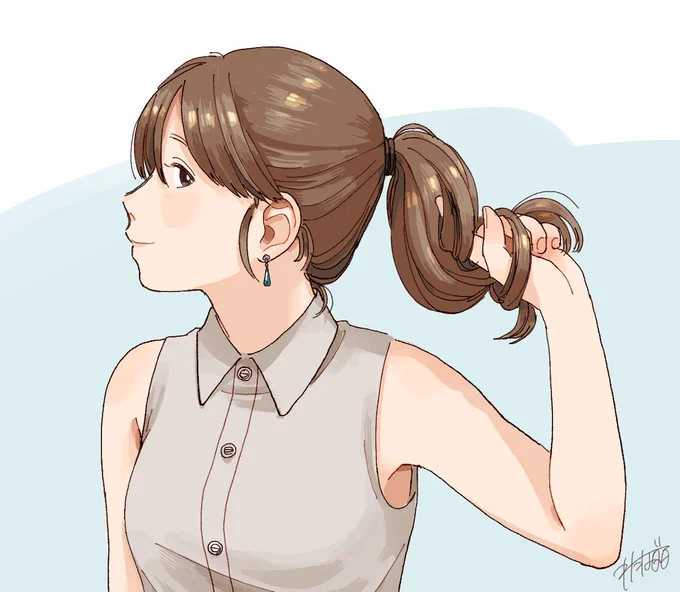 なつくる～ 