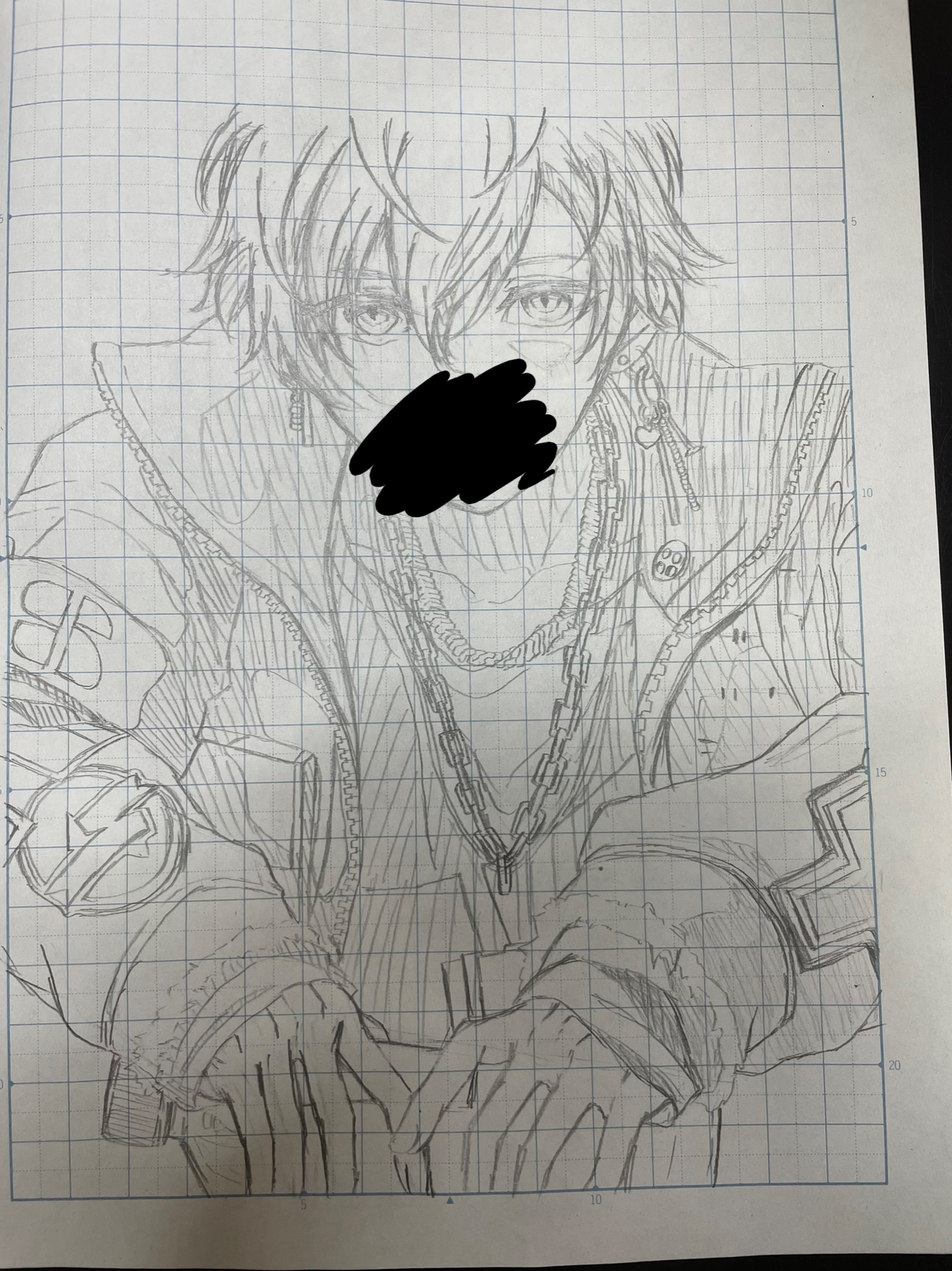 手にした熱気　東雲彰人　ssp WS】手にした熱気 東雲彰人【R】PJS/S109-066ヴァイス