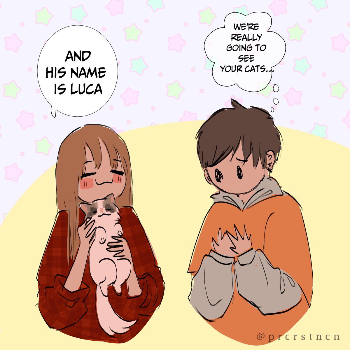 Prcrstncn's tweet photo. finally I came back! I hope u like my new minicomic #lizkook #lizkookinyourarea #lizkookcouple #liskook #liskookfanart #blackbangtan #liskookshipper #bunicorn #bunicorncouple #lizkookfanart #kookielisa #maknaecouple #magniranthine https://t.co/7h5aYxNA1V