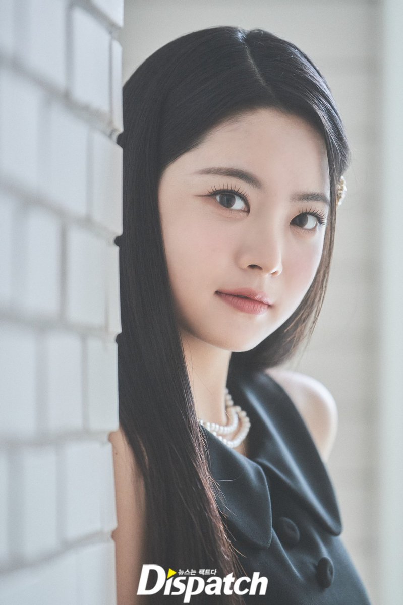 🤍คุณหนูฮงอึนแช(น้องแชเร้ก)

🖇: dispatch.co.kr/2203161

#HONGEUNCHAE #홍은채