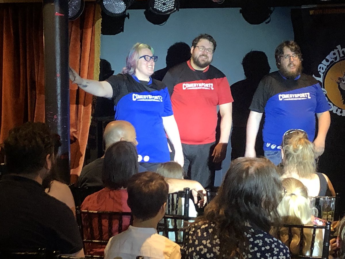 Huggers Kids Show tweet media