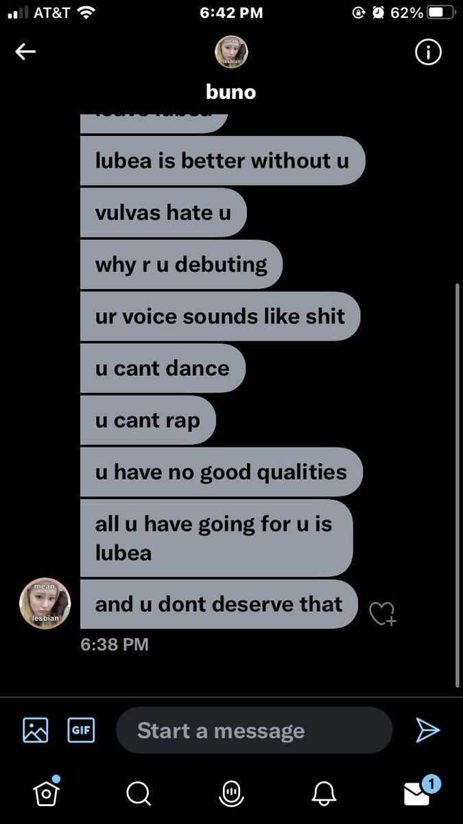 LUBEAOFFICIAL's tweet photo. this is the truth of buno. stream my cover. [#SOLAR] https://t.co/wqva5tnoOl