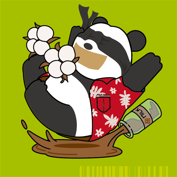 FUD Panda | SOLD OUT tweet media