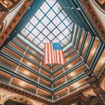 Photo by Brown Palace Hotel (@BrownPalace)