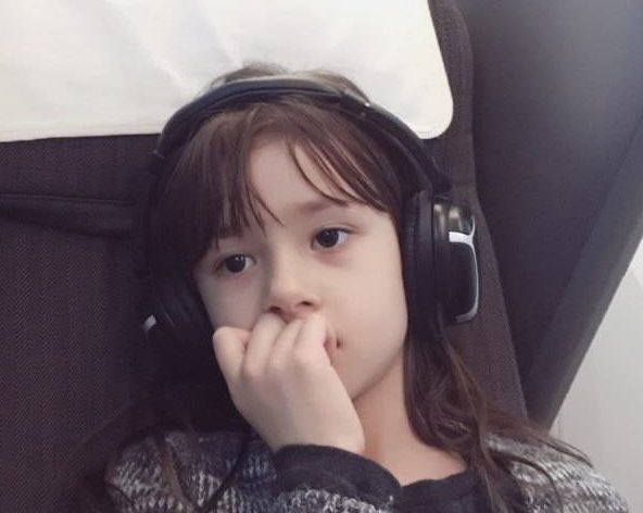 Kok aku jam segini dah bangun yy