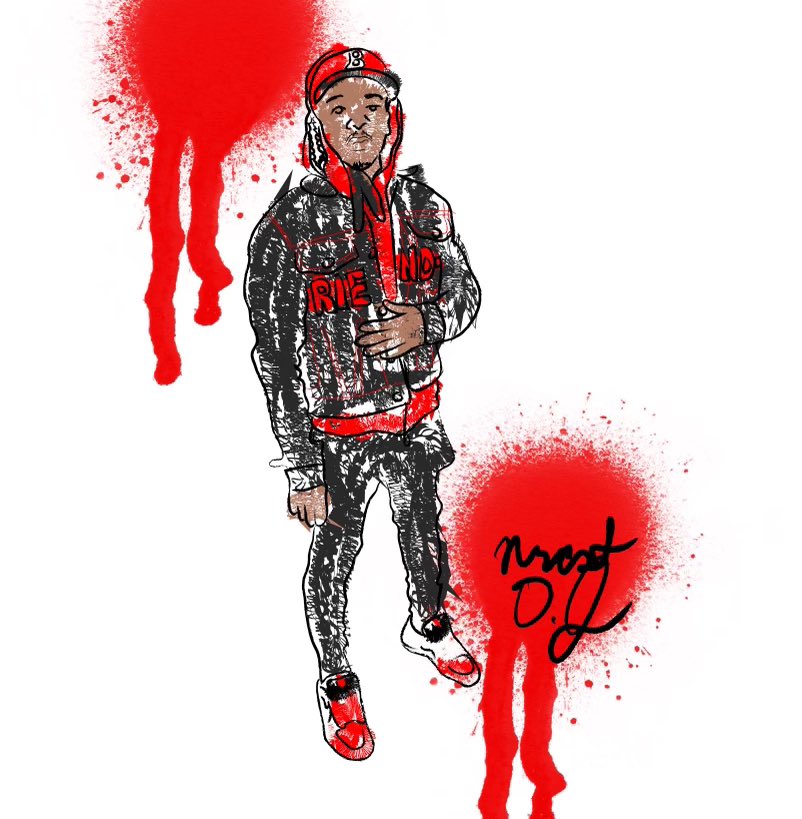 Ballout$coota (@scootaballout) on Twitter photo S/O <a href="/NRCST_OJ/">O-DAWG</a> for the drawing get up wit broksi for any art needs S/O <a href="/NRCST_OJ/">O-DAWG</a> for the drawing get up wit broksi for any art needs
