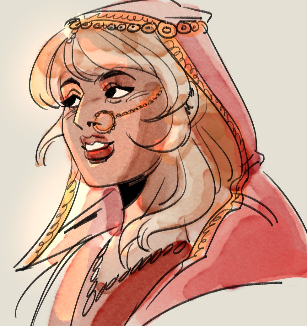 「long time no lyse!!! 」|Dªrya🪬دریاのイラスト