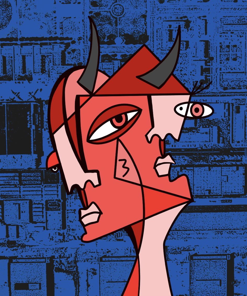 GabrielJWeis's tweet image. RT if you are ready to be a @TheStoicsNFT. Comment with loving exuberance if you are going sit out.