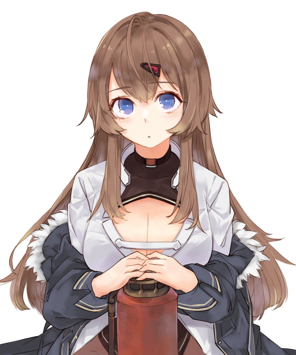 なまくら tweet media