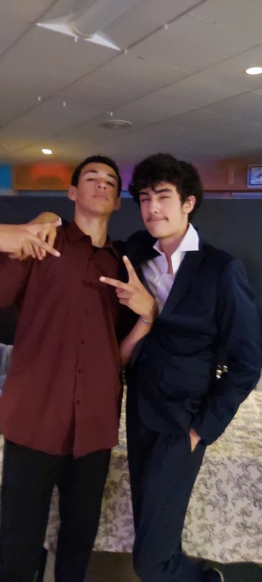 mnyls's tweet photo. 8th graders having a great time at the dance. https://t.co/Wux6RnJMhD