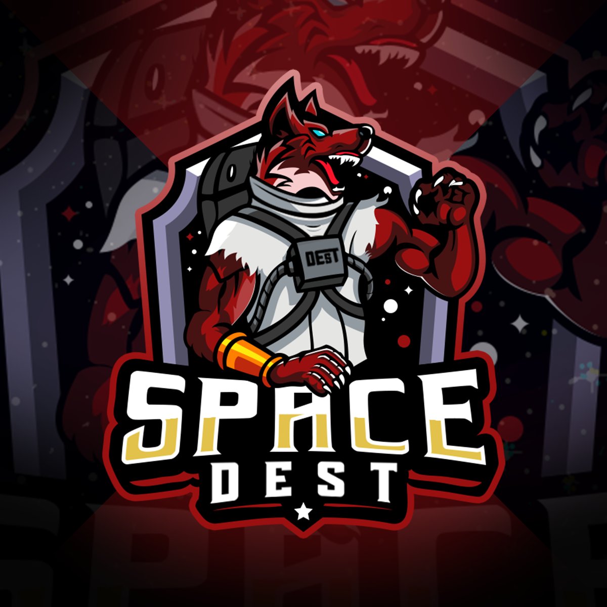 Space Dest tweet media
