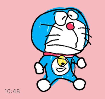ドラえもんのスタンプ買ったんだけどこれ見て可愛すぎる🤦‍♀️💗
[ドラえもん クレヨンタッチスタンプ]
https://t.co/HcB3fxl7g8 