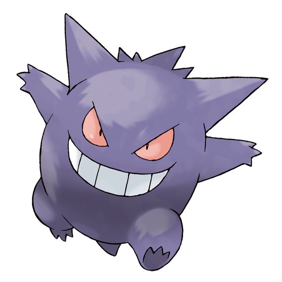 ポケモンをしたことがない人にどっちが悪魔か聞くと100%右を選ぶ。
しかしポケモンをしたことがある人に同じ質問をすると、100%左を選ぶ。