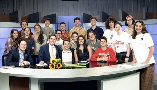 Terrapin Sports Central (@terpscentral) on Twitter photo The Left Bench, along with the entire <a href="/merrillcollege/">Merrill College @ Maryland</a> community, mourns the tragic loss of our beloved reporter, Enzo Alvarenga.
Enzo was a bright and cherished part of our organization, and he will be deeply missed. The Left Bench, along with the entire <a href="/merrillcollege/">Merrill College @ Maryland</a> community, mourns the tragic loss of our beloved reporter, Enzo Alvarenga.
Enzo was a bright and cherished part of our organization, and he will be deeply missed.