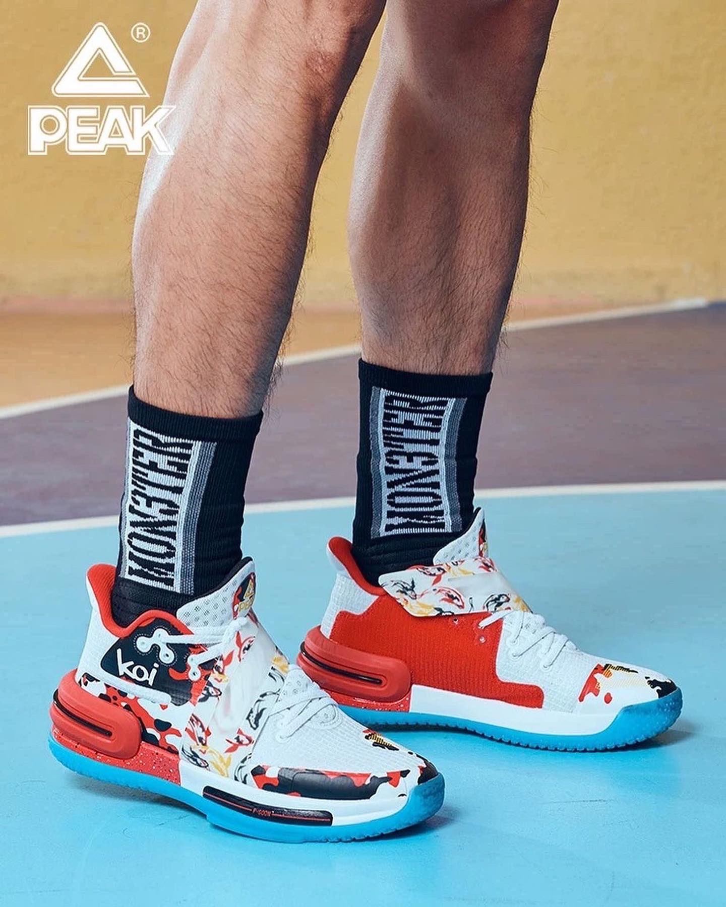 Flypeak 4番　8本 5/15(FRI)より、REEBOK INSTAPUMP FURY OG “CITY PACK”が登場