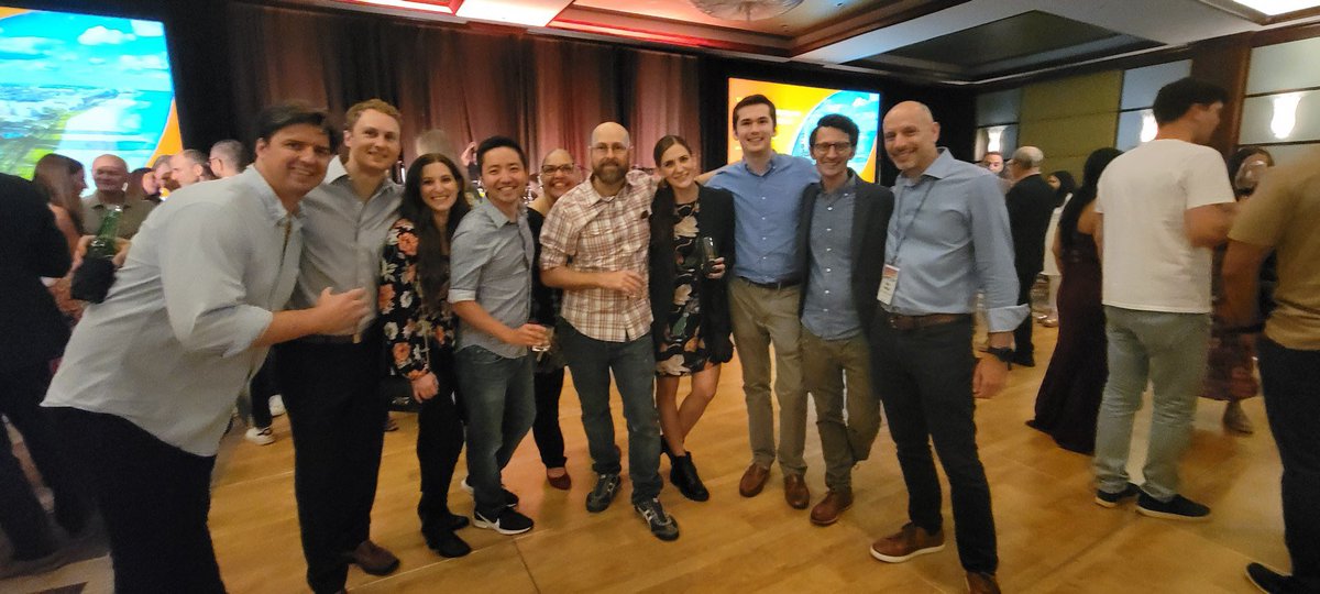 UM Pediatric Surgery Residents
PastAndPresent <a href="/JunTashiroMD/">Jun Tashiro, MD MPH</a> <a href="/CTHuerta1/">Carlos (Teddy) Huerta</a> <a href="/TonyFerrantella/">Anthony Ferrantella, MD</a> 
@umjmhsurgery (groupie photo bomb😉) <a href="/halliequirozmd/">Hallie J. Quiroz, MD</a> #TheRockStar💪