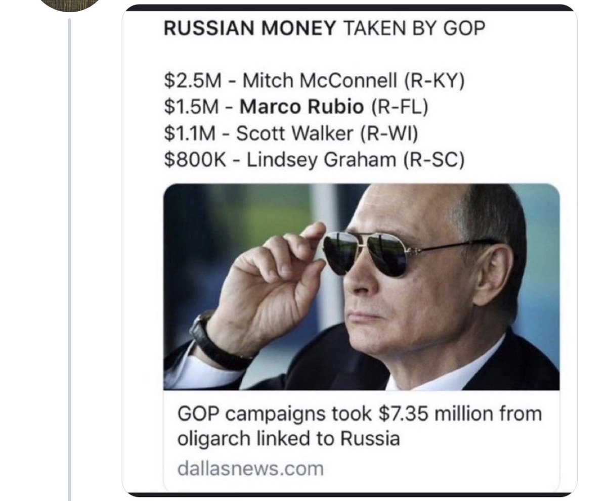 freevoice02's tweet photo. @Angry_Staffer We had a Red Scare, why aren't we having a Red Hat Scare? https://t.co/VWCap0tSic