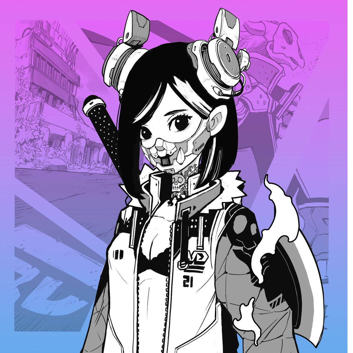 VividLimited tweet media