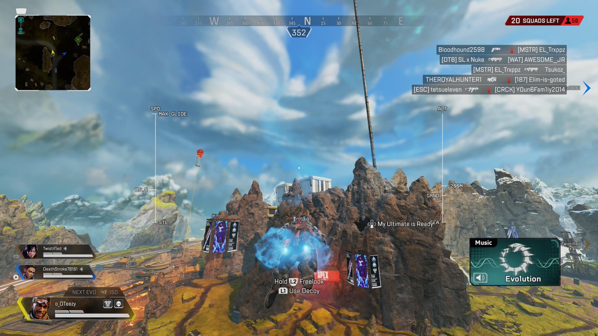 o_OTeezy's tweet photo. #PS5Share, #ApexLegends https://t.co/t00IQFskgv