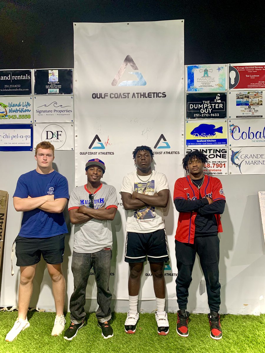 Hall-Tech Sports tweet media