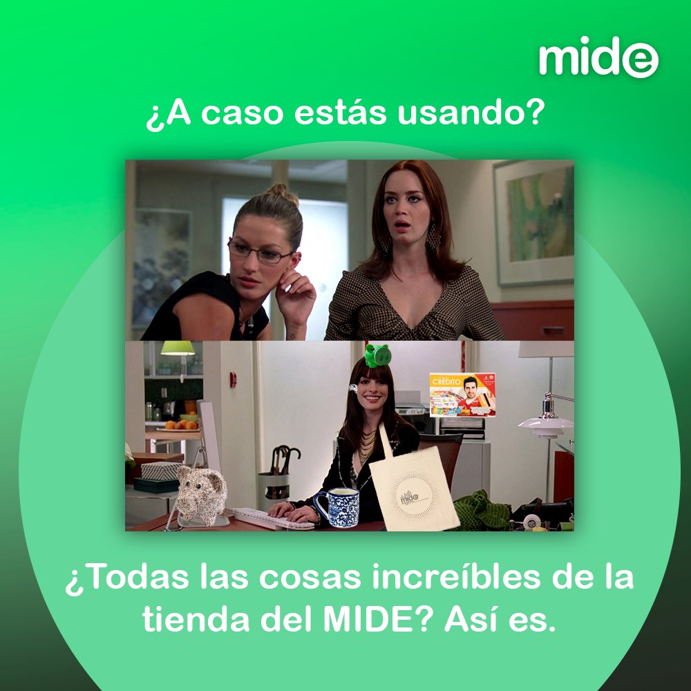 MuseoMIDE's tweet photo. Después de tu visita al Museo no olvides pasar por la #TiendaMIDE para conseguir productos exclusivos. 💕
#regalos #recuerdos #museomide https://t.co/ahY5X4Po0v