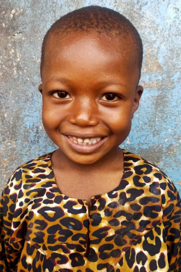 worldhopeorg's tweet photo. Meet Joseph from #SierraLeone 🙏When you sponsor a child living with disabilities, like Joseph, you will help them gain access to #therapy, family and community training, and specialized equipment.
Learn more about becoming a #ChildSponsor:
https://t.co/wcFKfgTBvd https://t.co/IyGfLiqz78