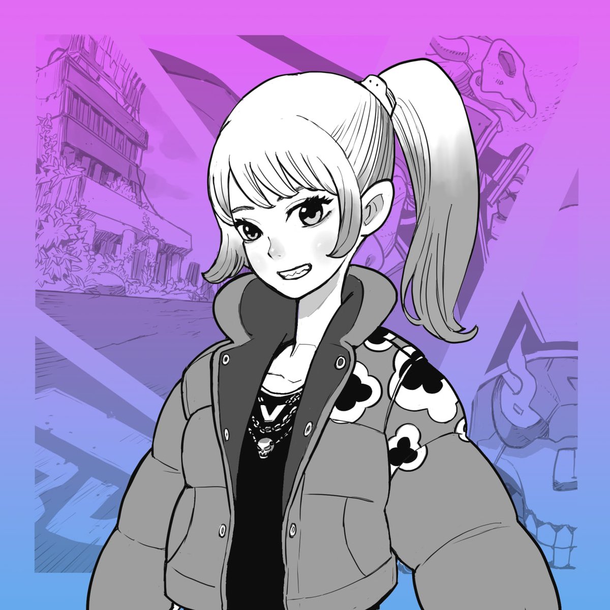 VividLimited tweet media