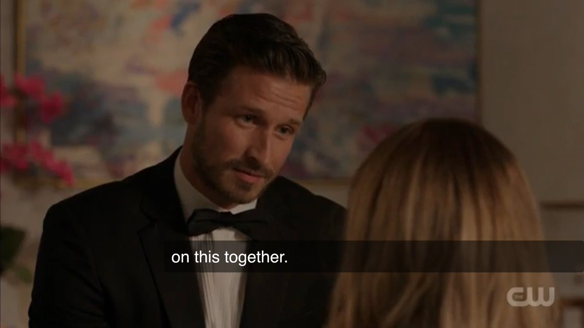 tswiftsbt13's tweet image. “Not as CEOs, but as parents” 🥺😍#Dynasty #Falliam