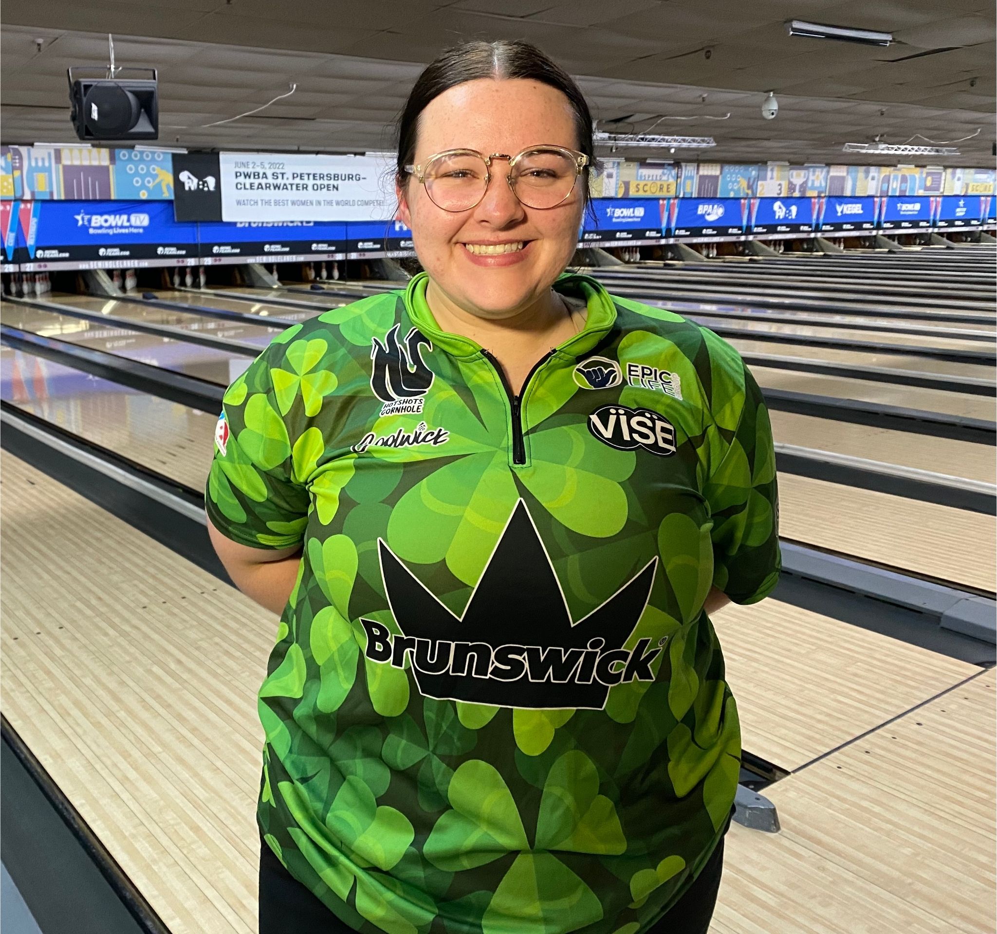 PWBA Tour on X