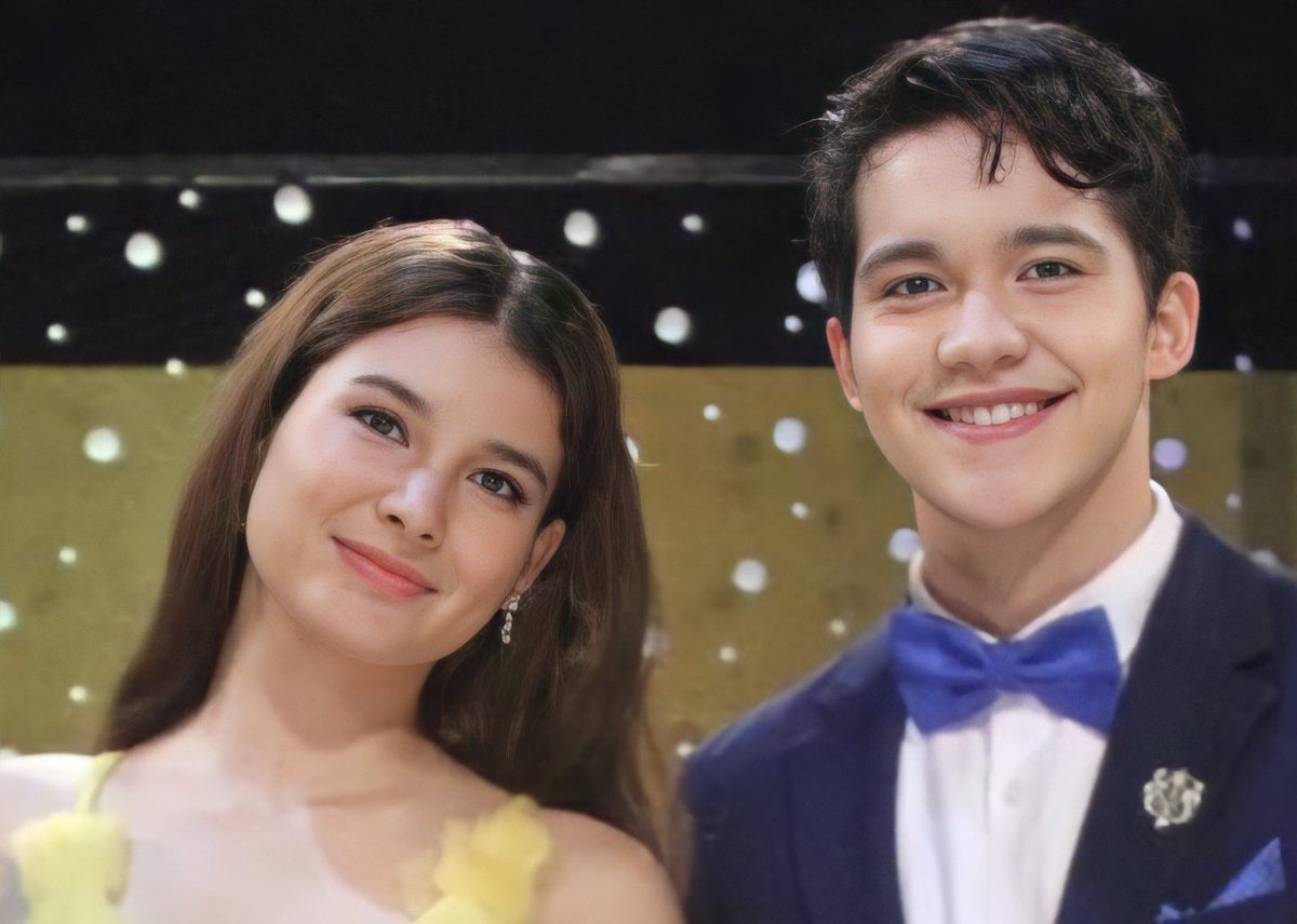 ohmyzeke's tweet photo. Expensive visuals . 💯
Our living Disney Couple. 💖

#RobJi
@RobBlacks0816 
@anjisalvacion https://t.co/7C9iiE5vH2
