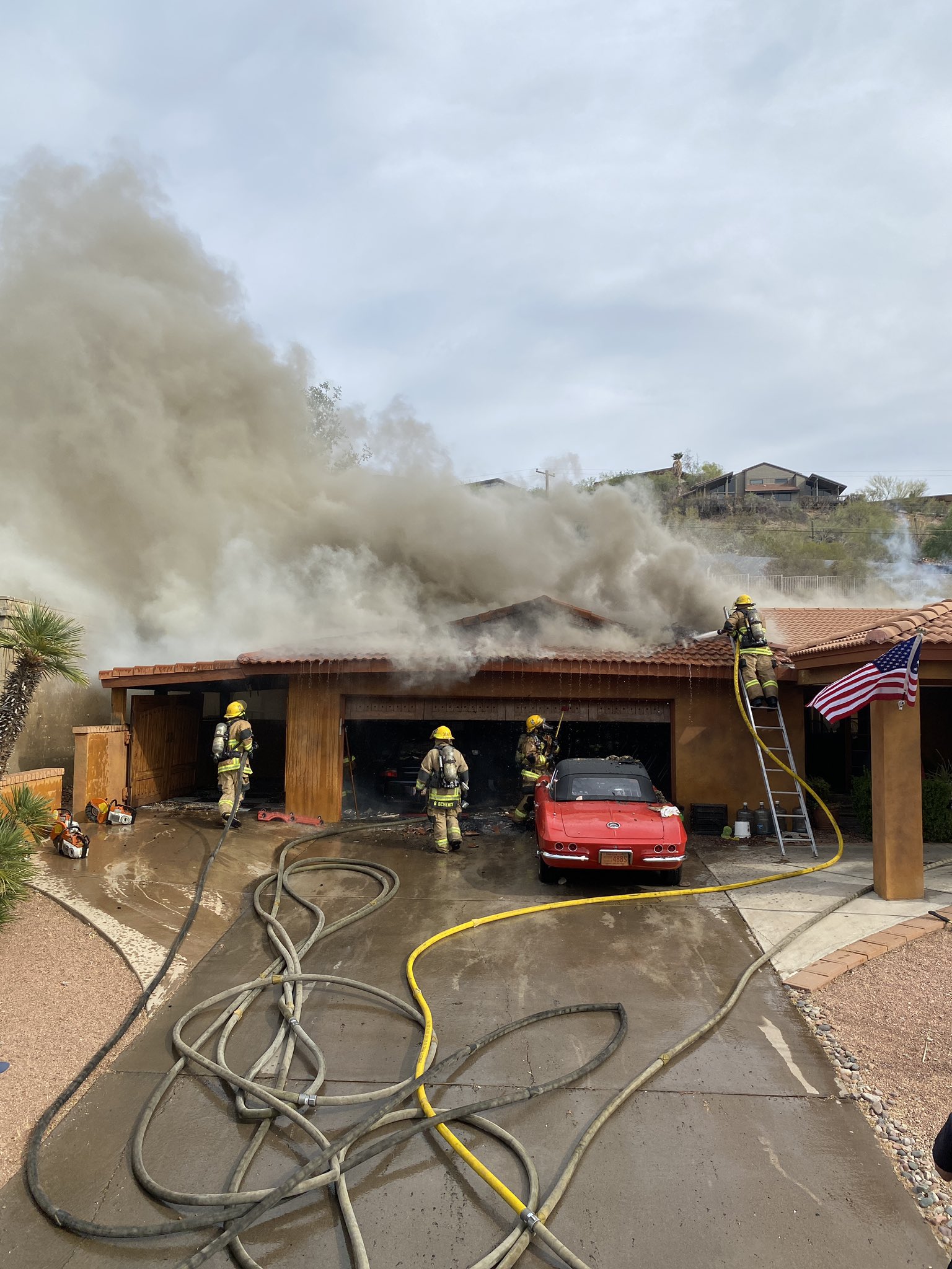 Dephoenix Fire Department Dispatch - p7zpw53