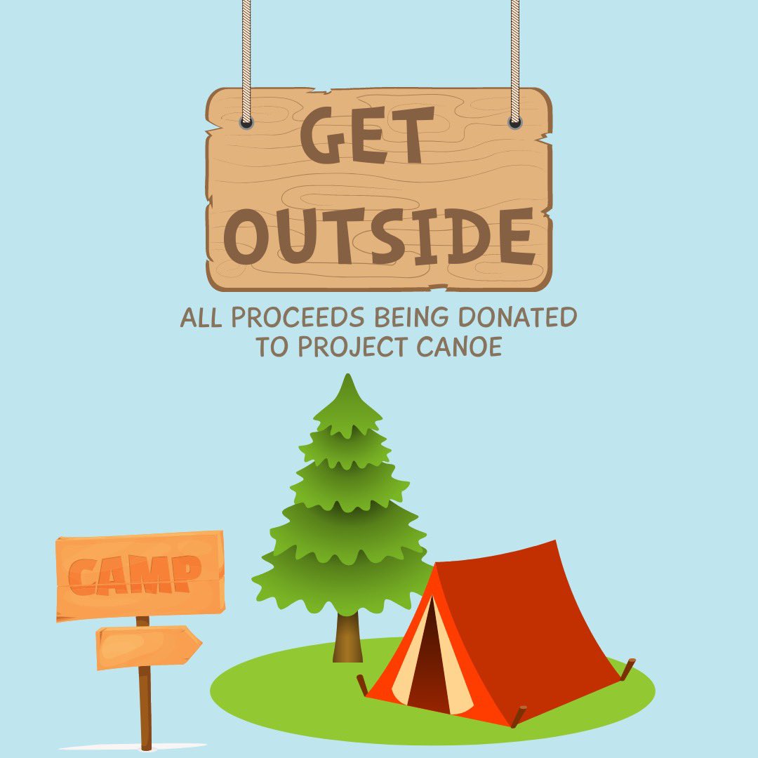 Get Outside Book (@GetOutsideBook) / Posts / X