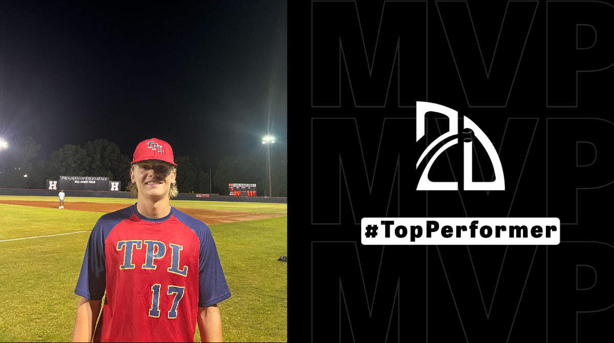 2D Sports Player of the Game tweet media