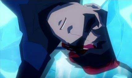 <a href="/HBOMaxLA/">Stream en Max Latinoamérica</a> Sin duda #YoungJustice es la mejor serie de #DCcomics, pero por qué mataron a #Nightwing era el mejor personaje de la serie.