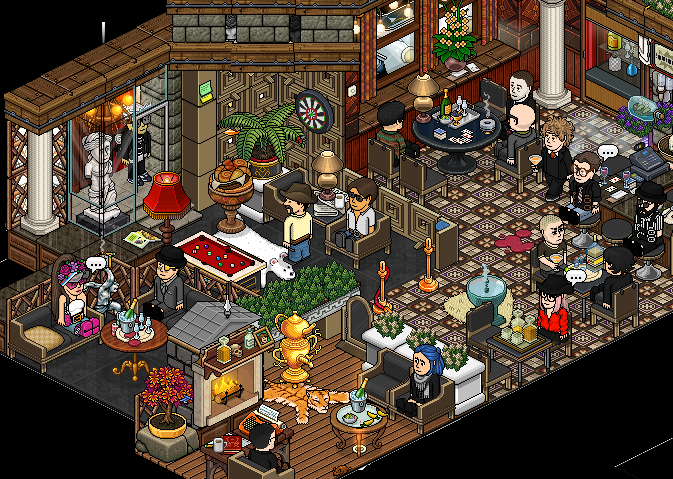 "Para estar en el poder, no necesitas armas, ni dinero, ni números pares, Solo necesitas la voluntad para hacer lo que otro tipo no haría".