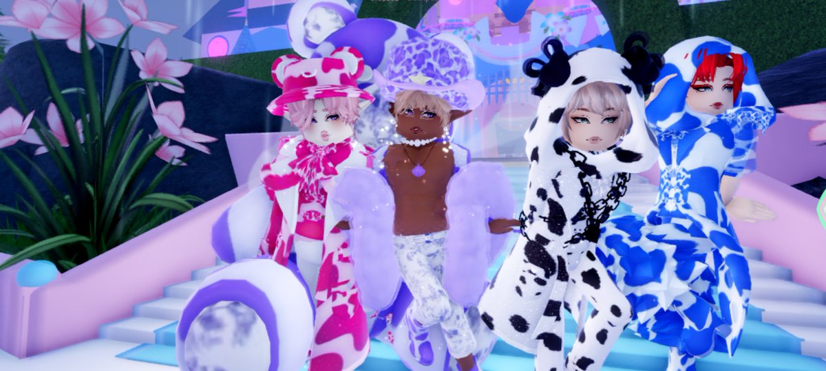 RanjakeA's tweet photo. cow brothers https://t.co/5OJteUUNI3